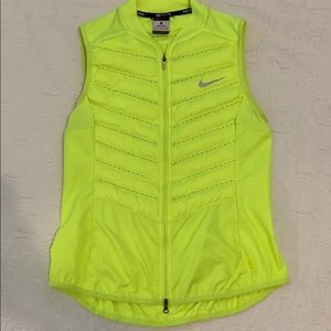Nike Running Vest